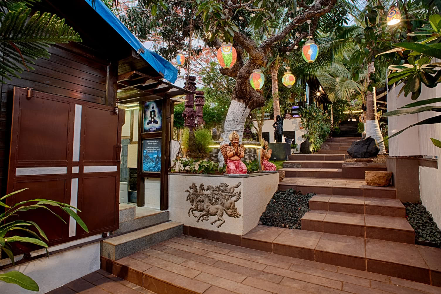 200 hours Multi-Style Yoga Teacher Training Course – Jan 28 - Feb 17