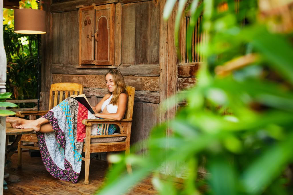 5 Day Wellness Retreats in Hawai'i