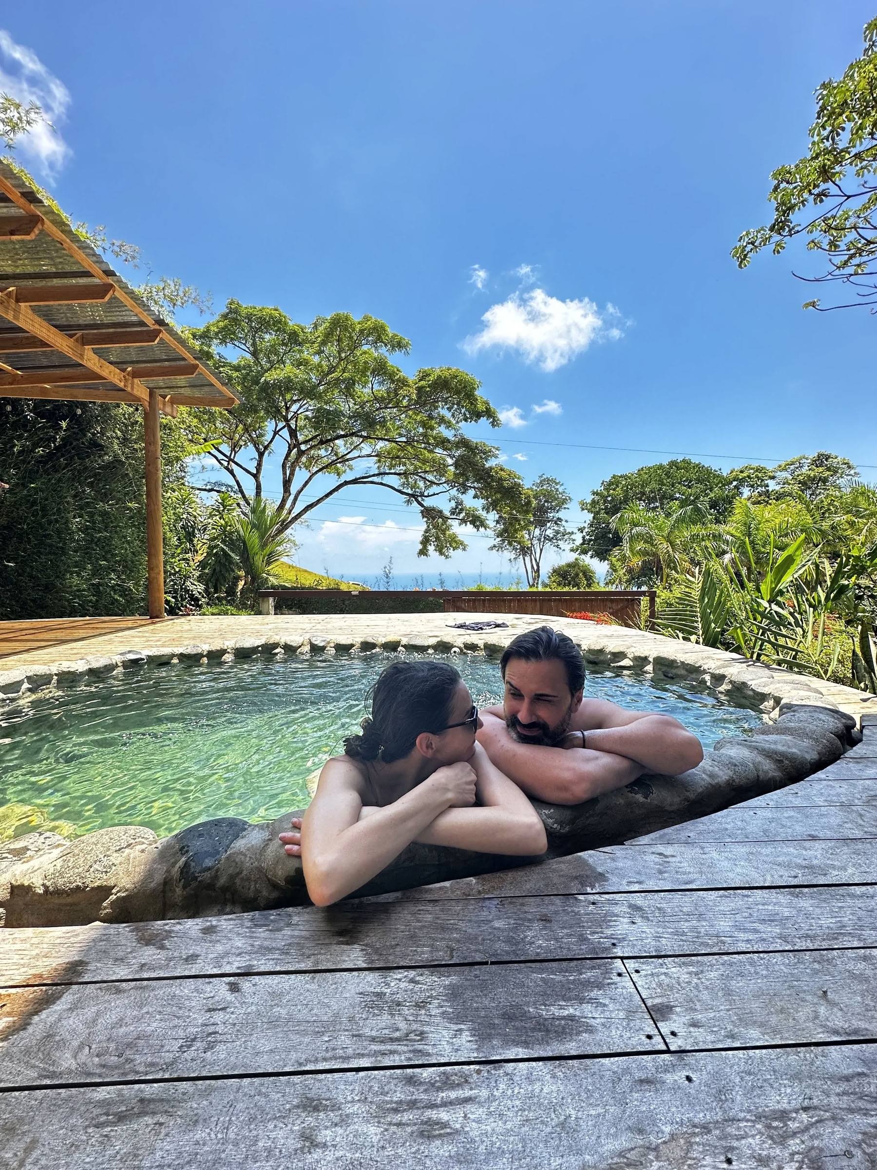 Floresta: 7-Day Medicine Music Immersion