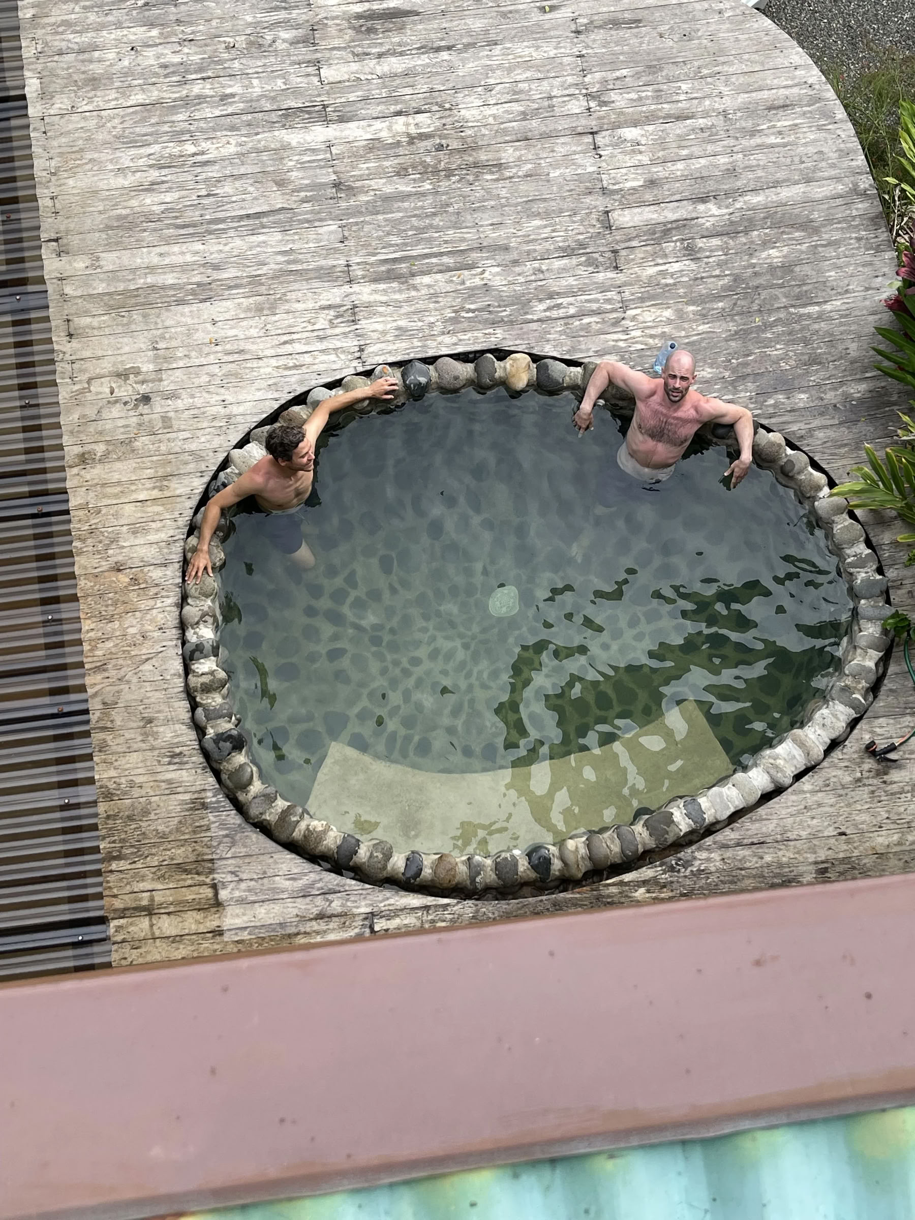 Floresta: 7-Day Medicine Music Immersion