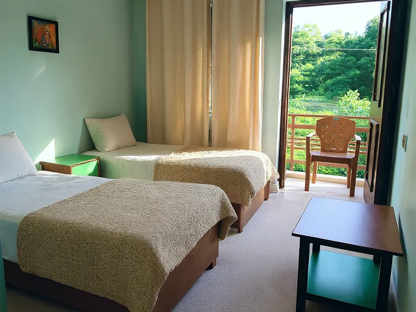 100 Hour Pranayama Teacher Training in Rishikesh