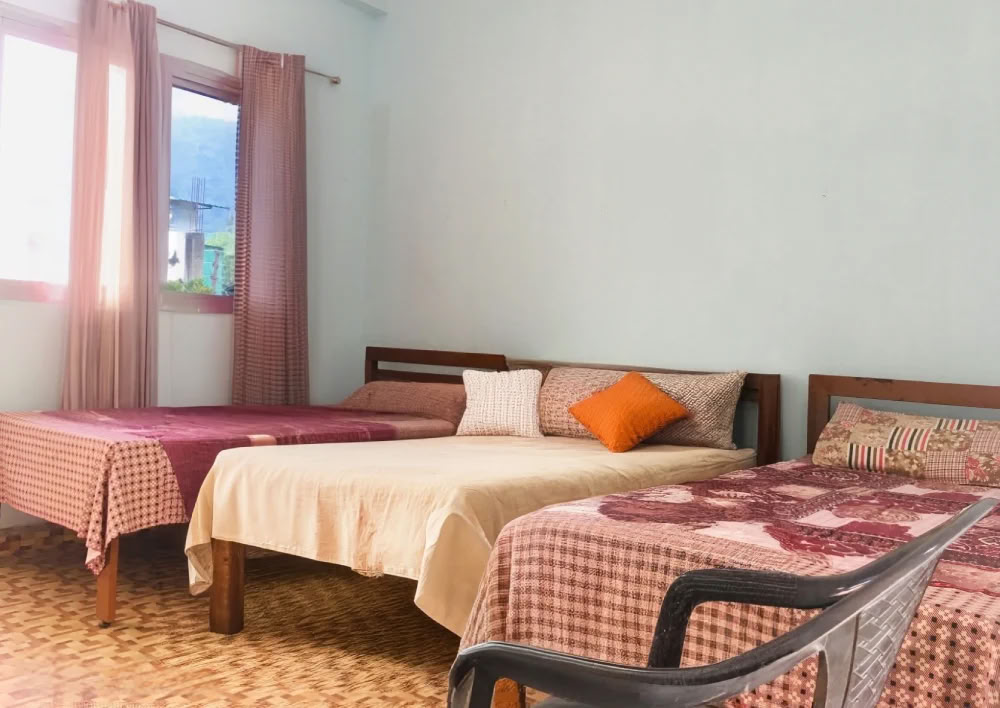 500 Hour Yoga Teacher Training in Rishikesh – Sep 3 - Nov 1