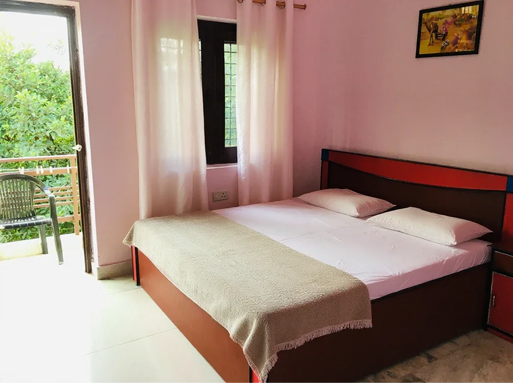 7 & 15 Days Yoga Retreat