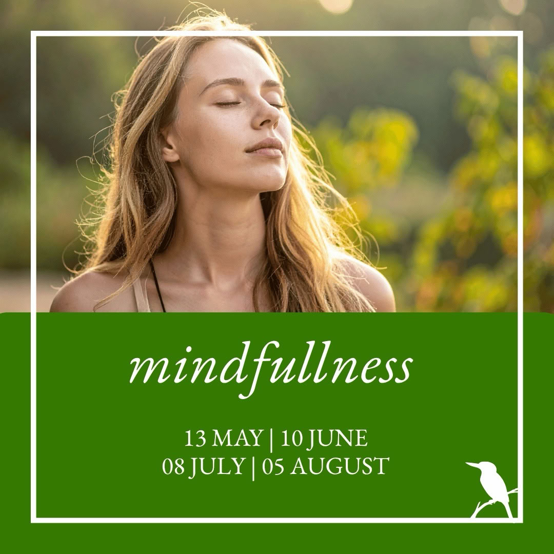 Wellbeing Wednesdays - Mindfulness
