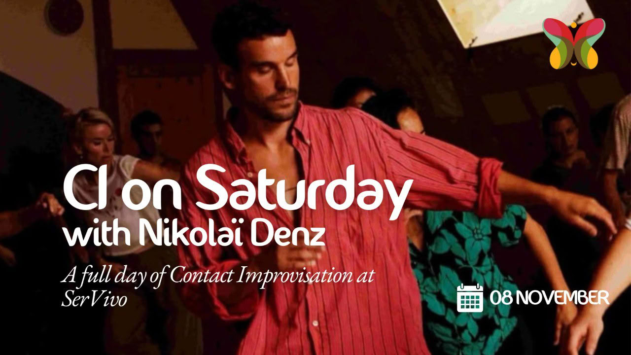 CI on Saturday