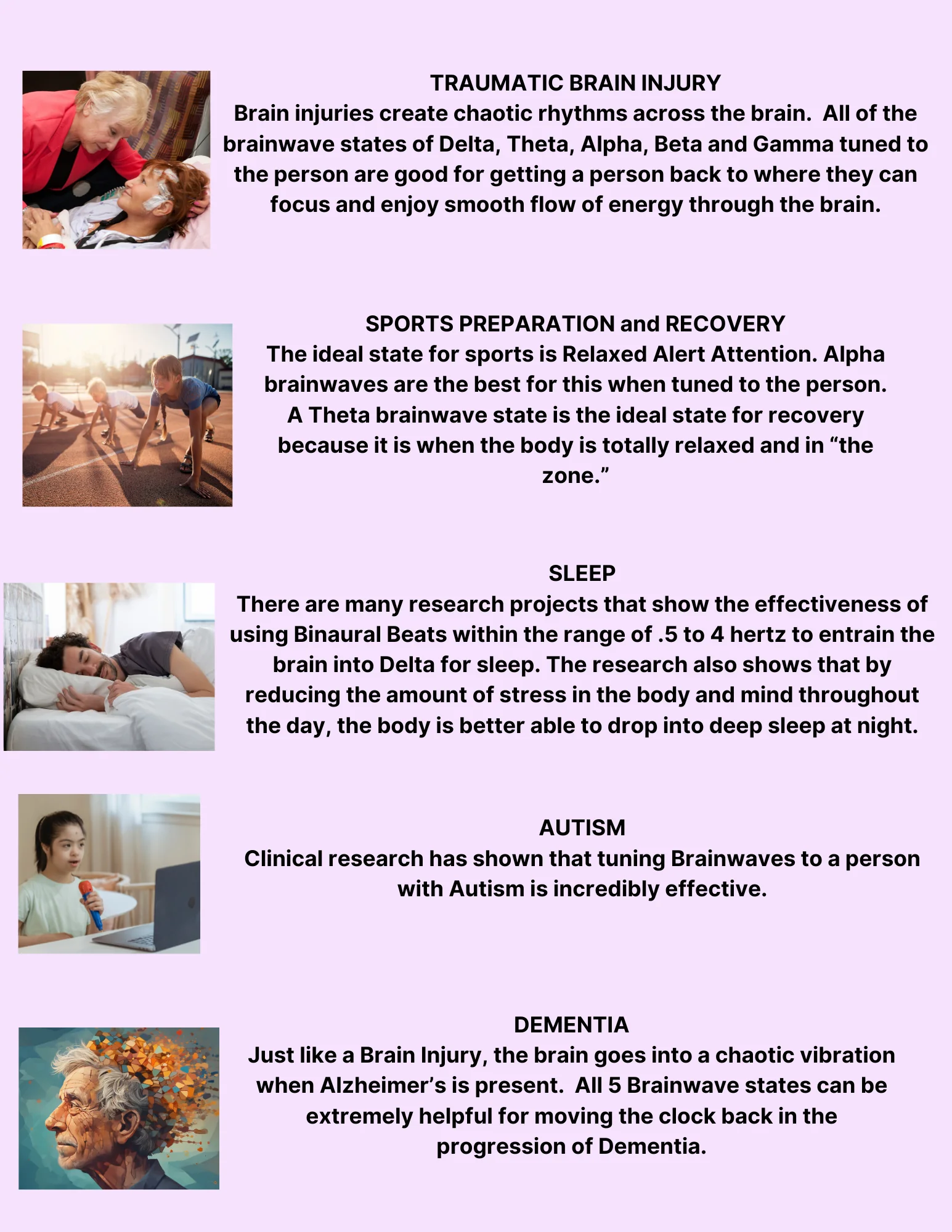 Brainwave Assessment