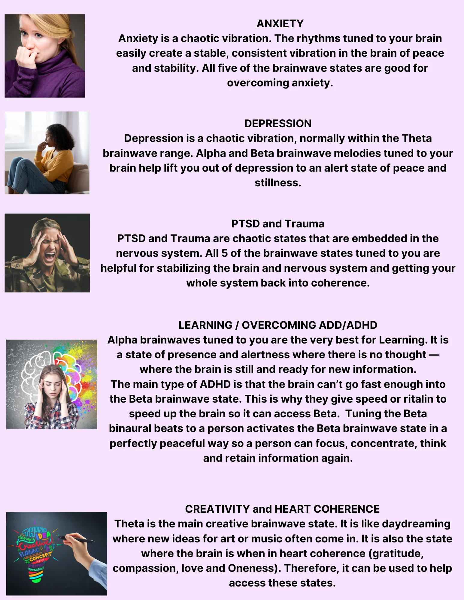 Brainwave Assessment
