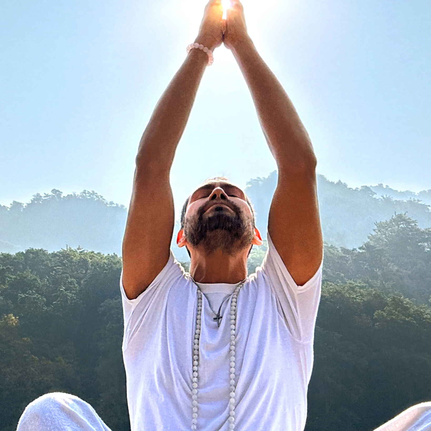 Reiki With Christopher Chavez