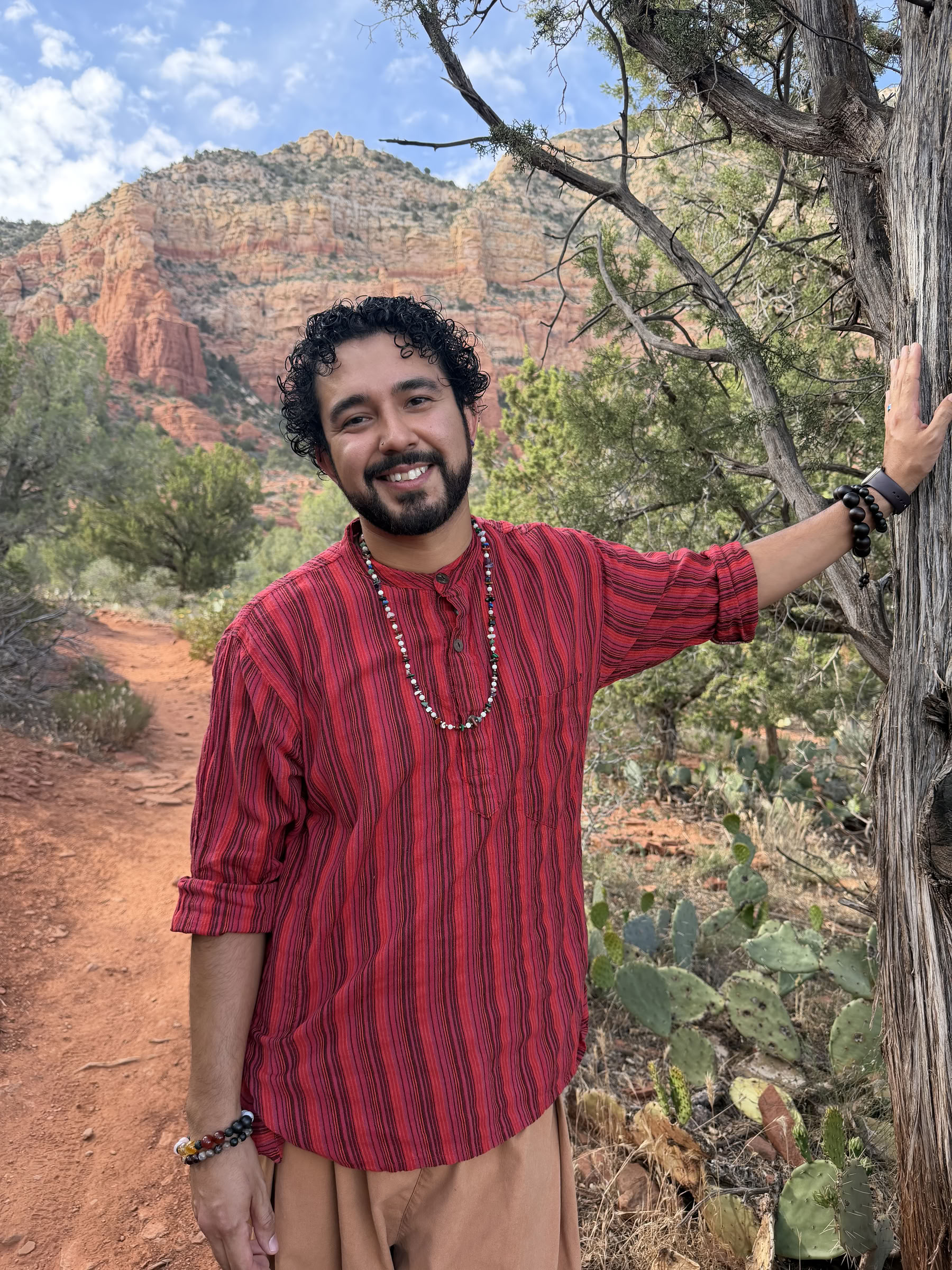Eddie Mendez Sound & Reiki