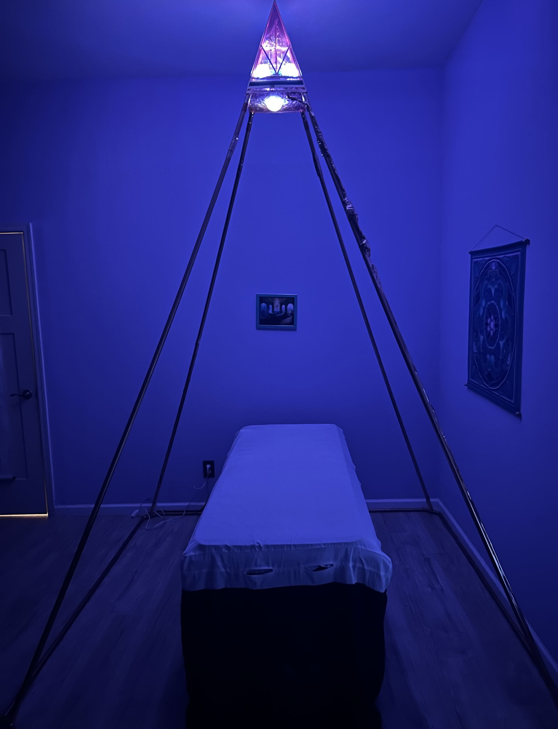 Sound Therapy Journey