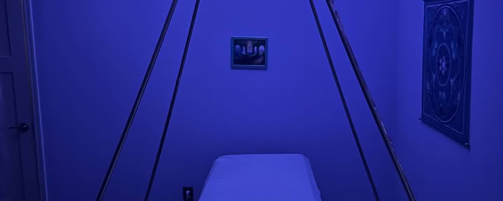 Sound Therapy Journey