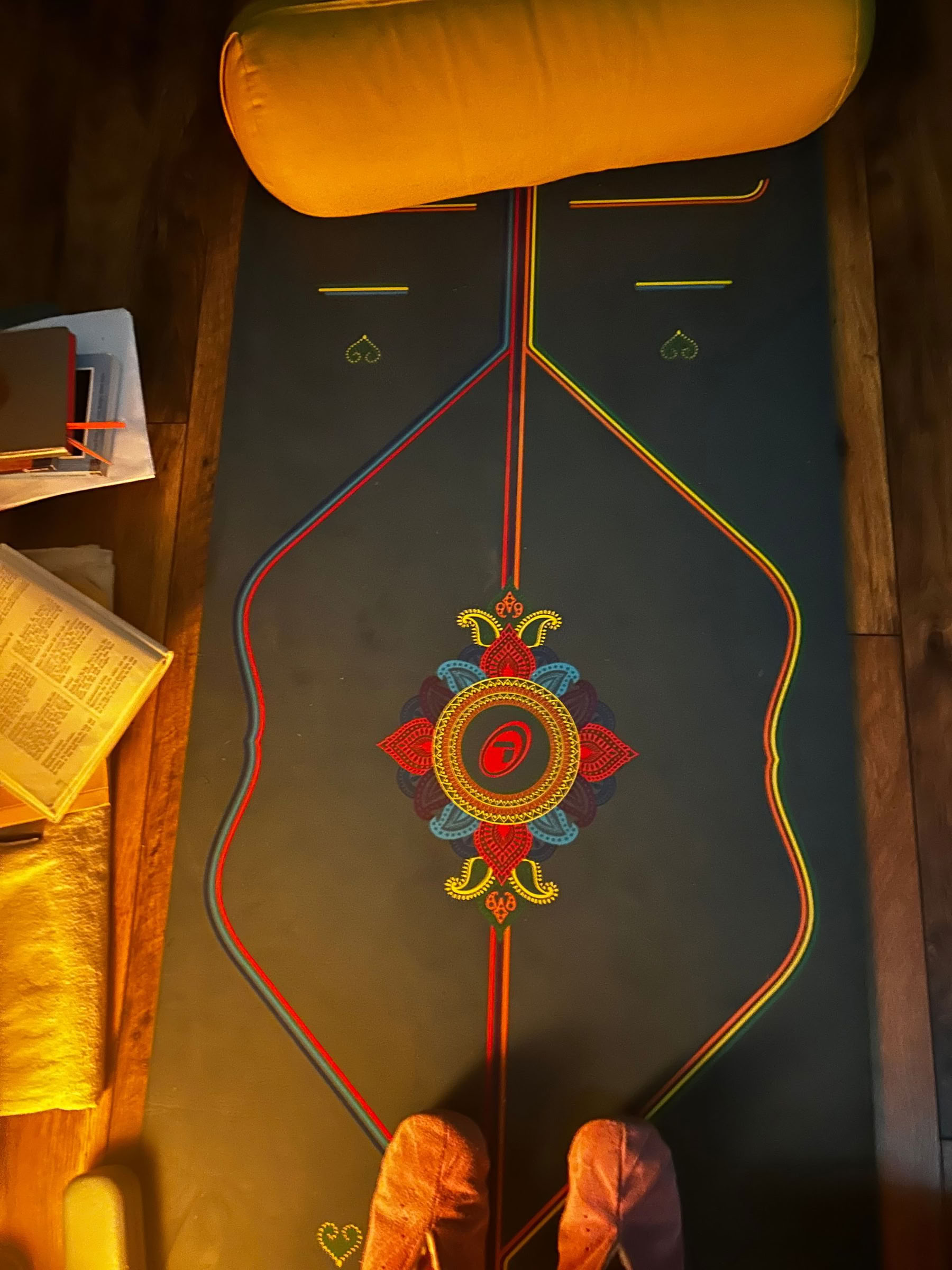 Vinyasa Level 2