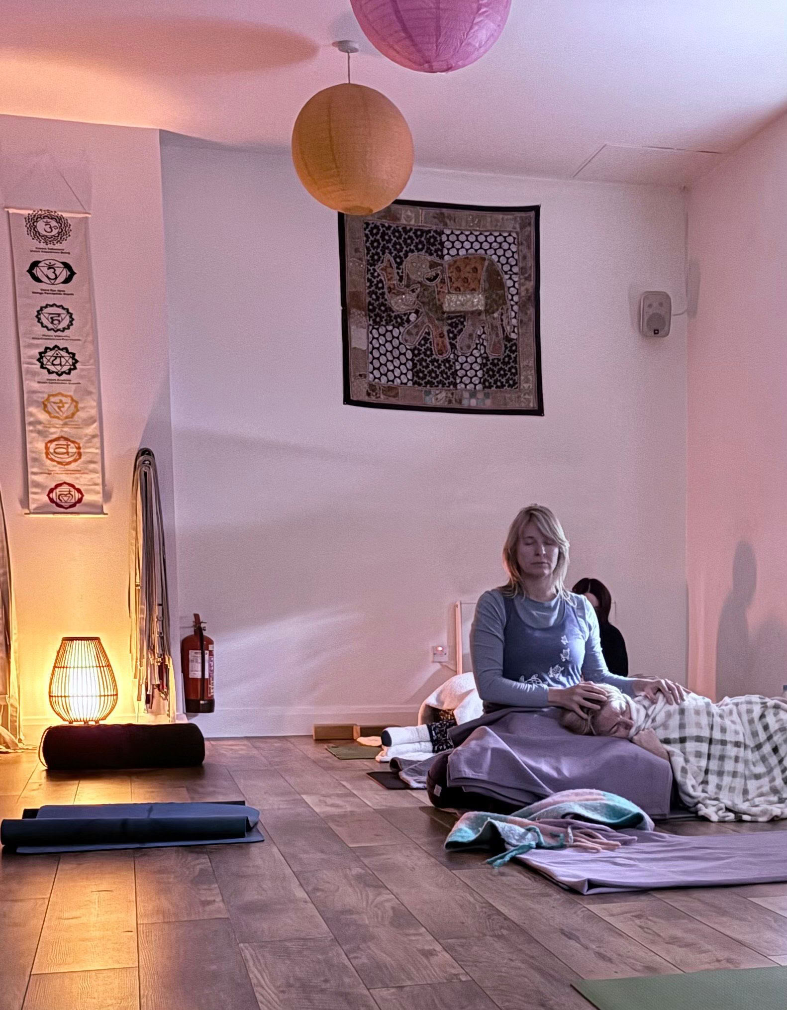 Vinyasa Level 2