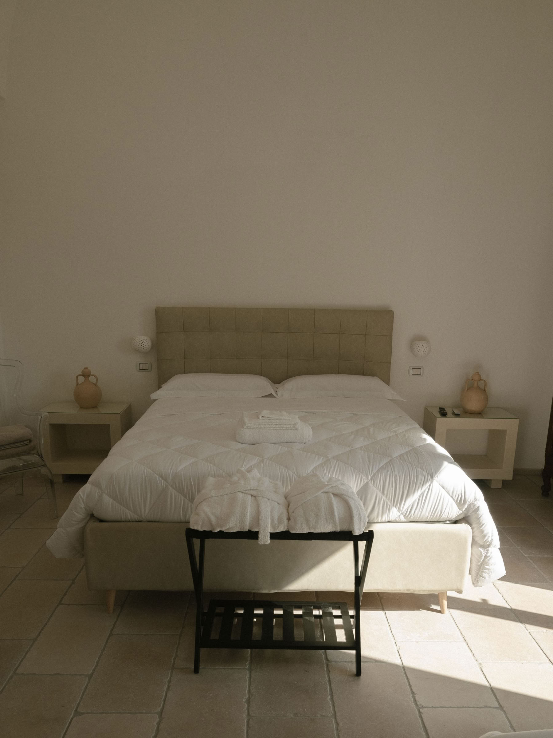 Yoga Holiday in Puglia, Italy