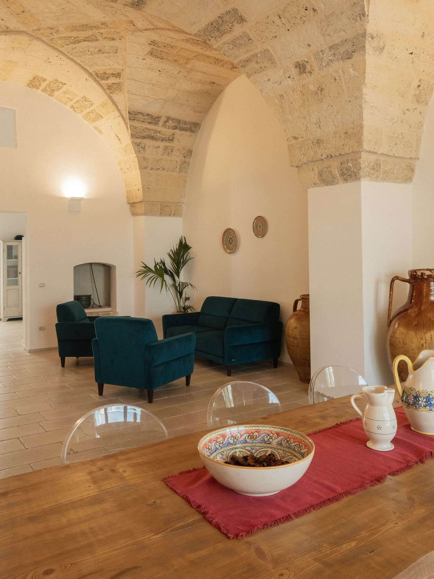 Yoga Holiday in Puglia, Italy