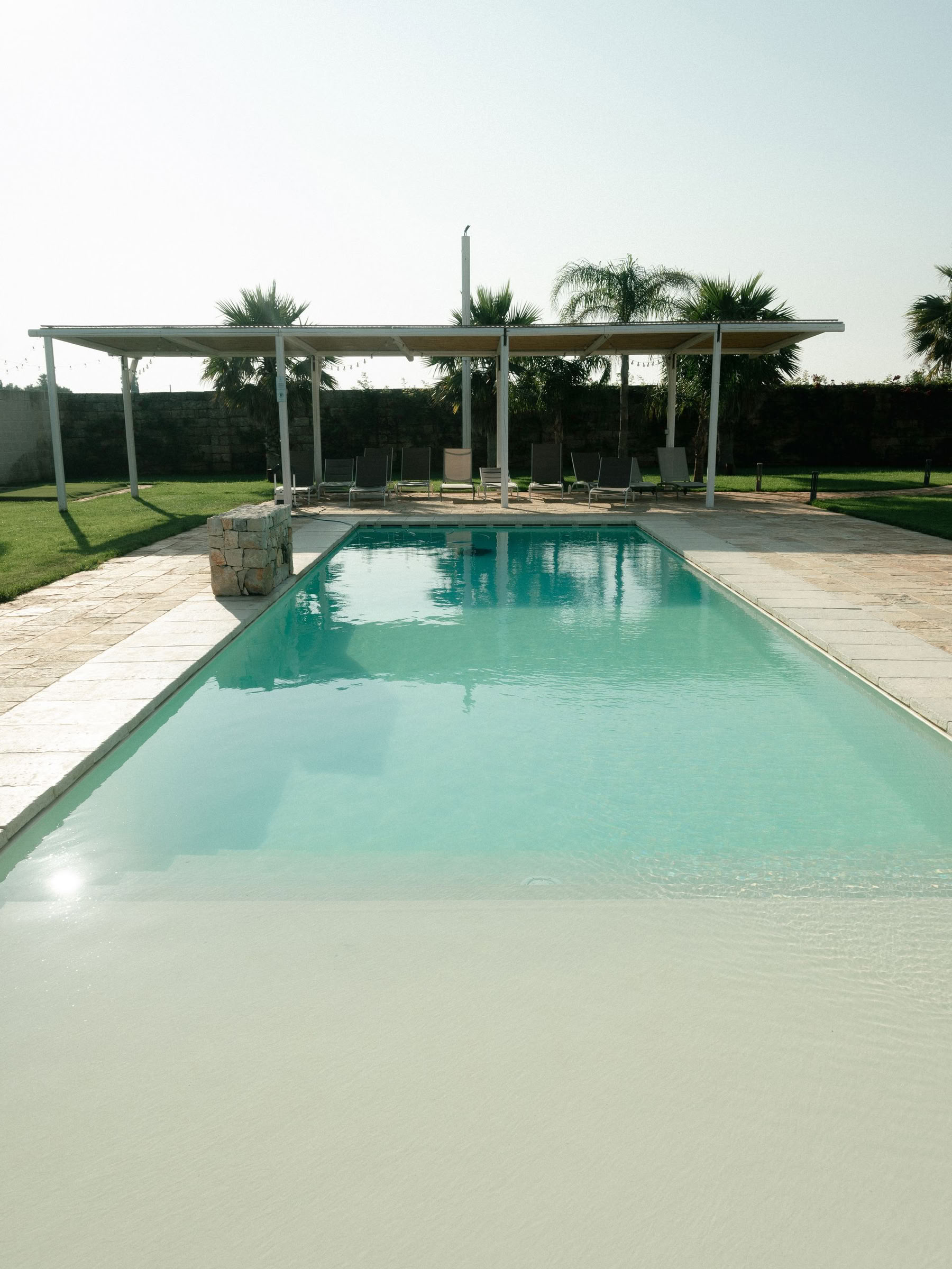 Yoga Holiday in Puglia, Italy