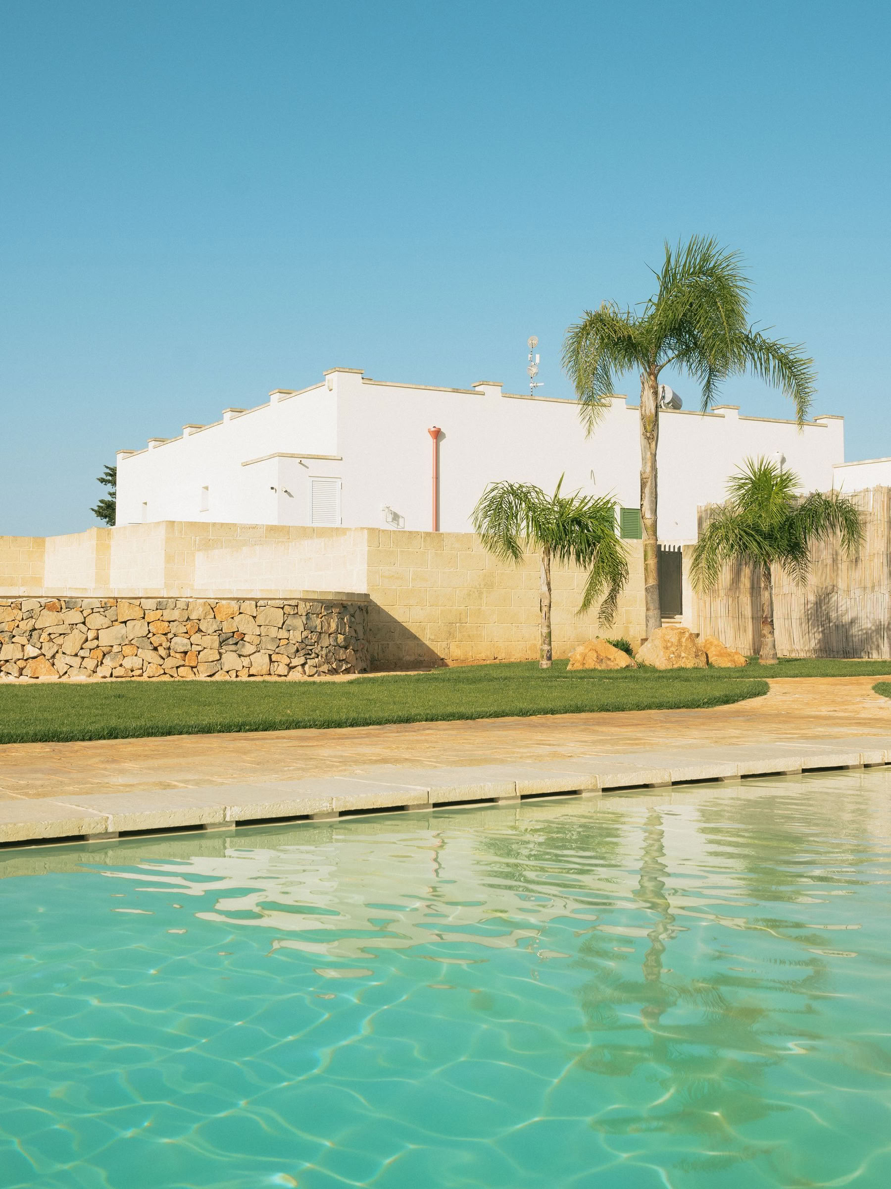 Yoga Holiday in Puglia, Italy