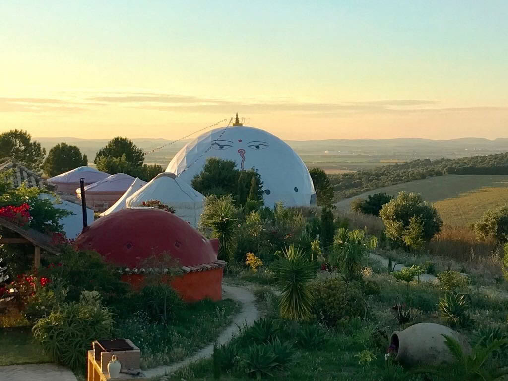 Summer Yoga Holiday, Spain 2027