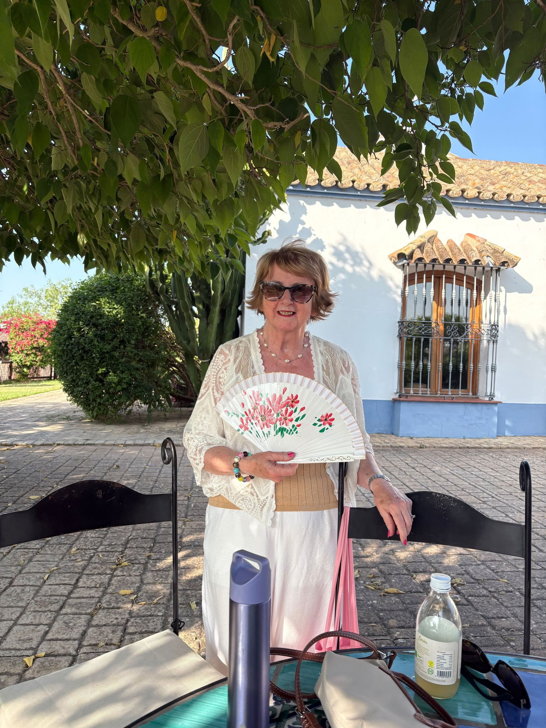 Summer Yoga Holiday, Spain 2027