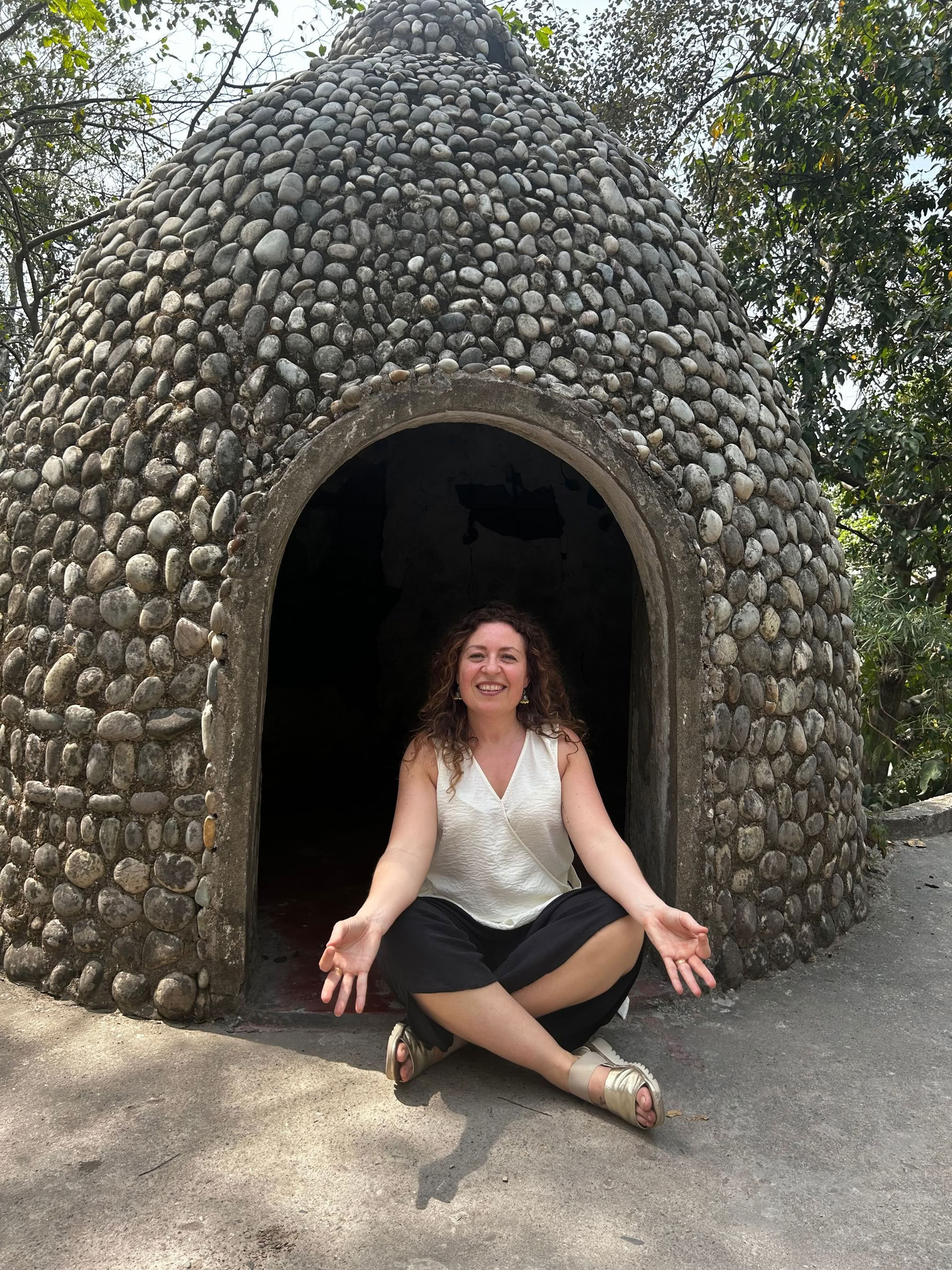 The Rishikesh Experience