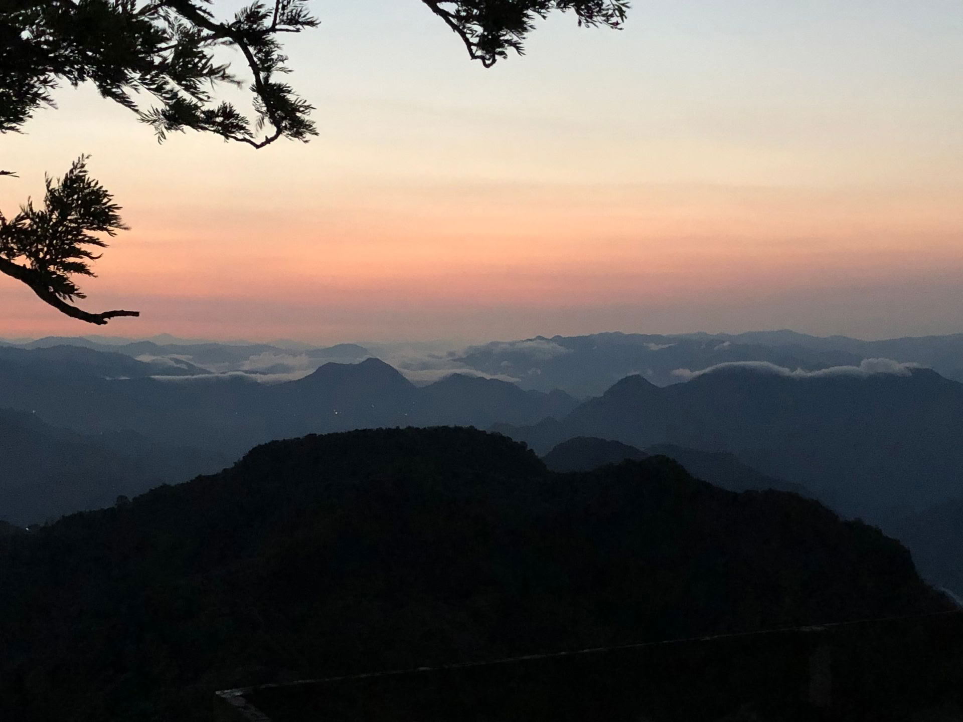 The Rishikesh Experience