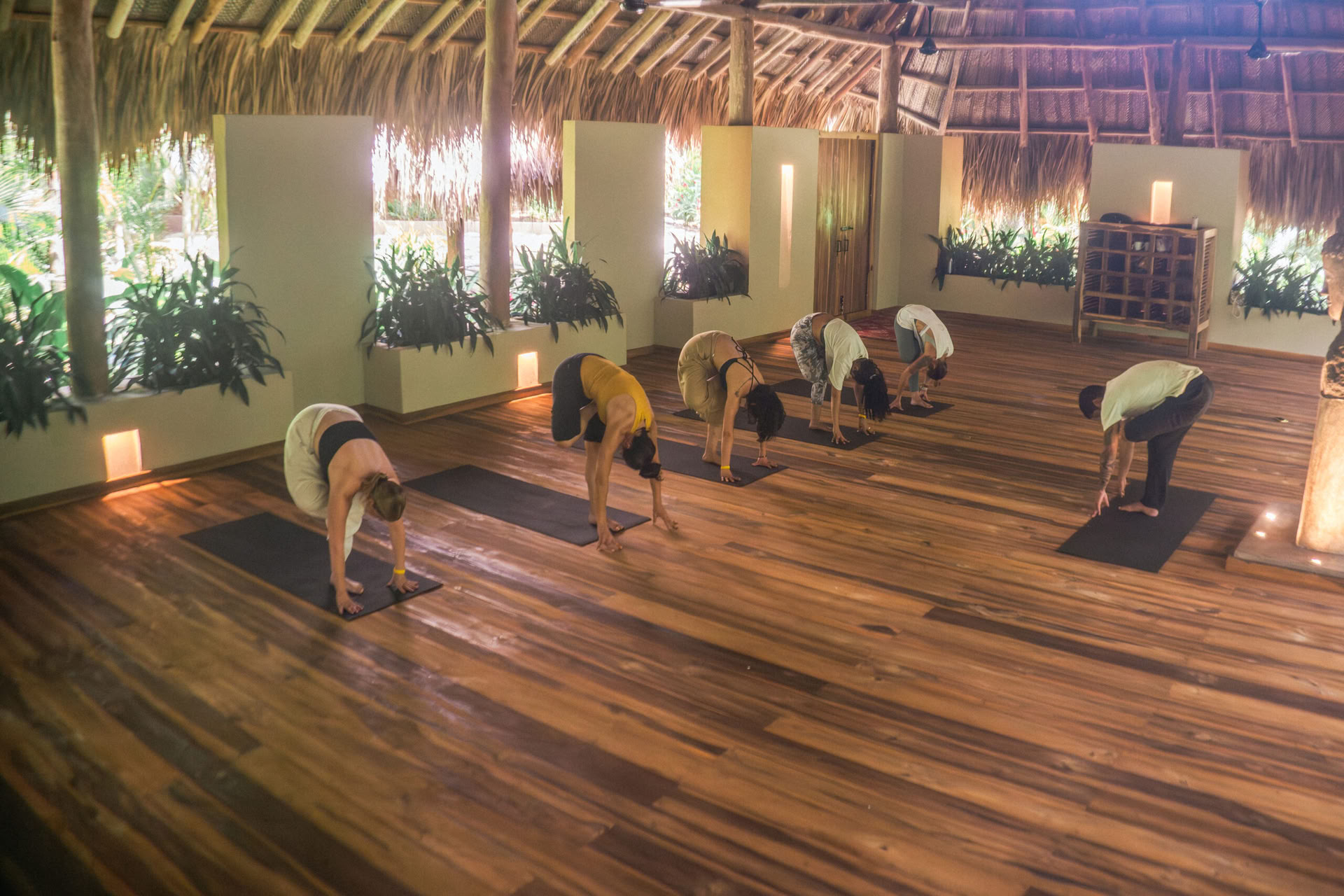 Mindfulness Retreat: Cultivate Calm and Presence