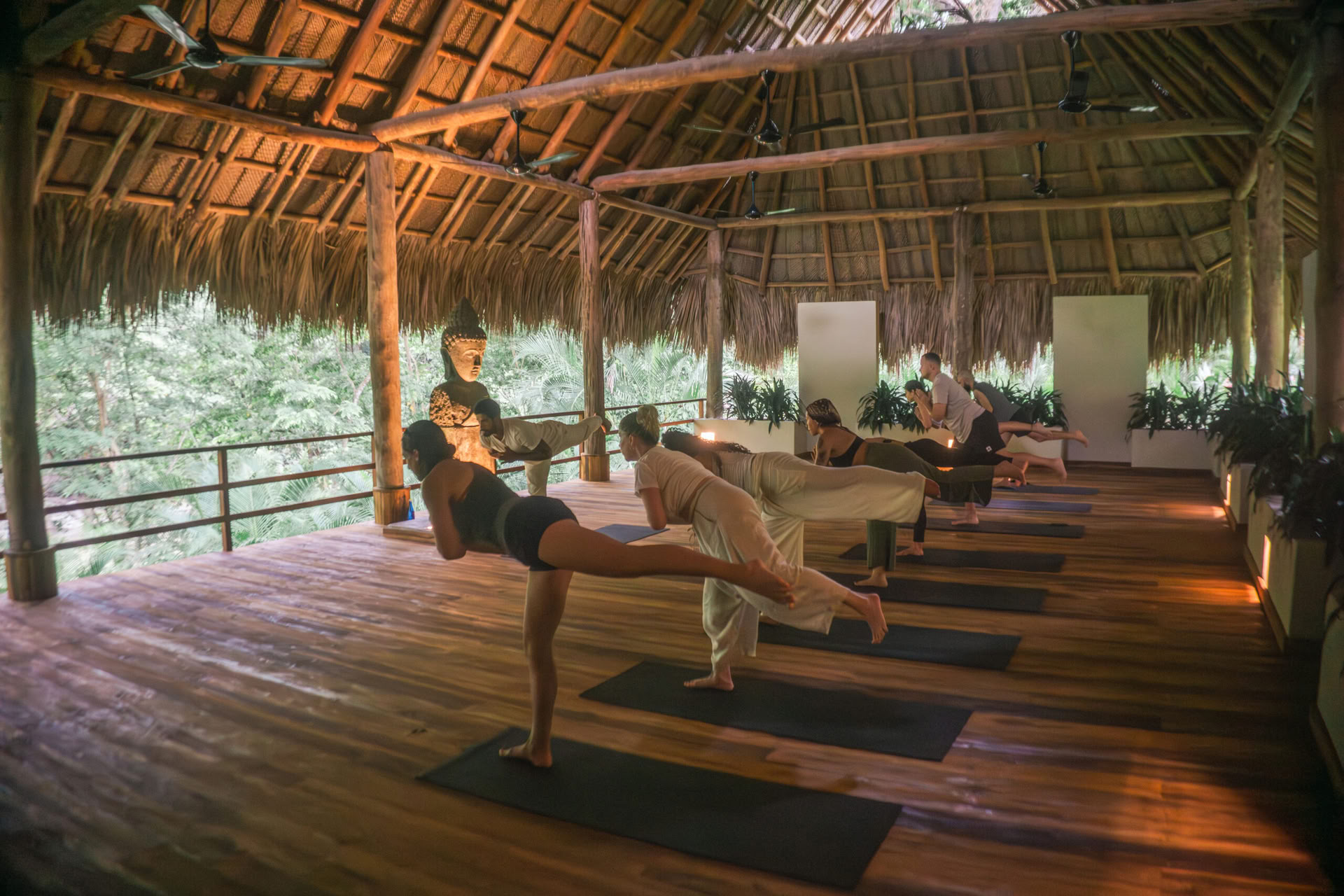 Mindfulness Retreat: Cultivate Calm and Presence