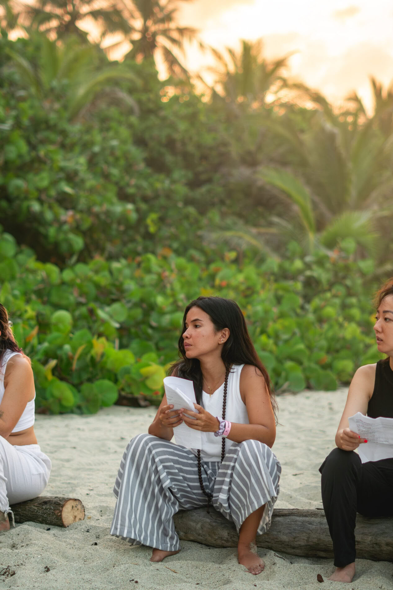 Mindfulness Retreat: Cultivate Calm and Presence