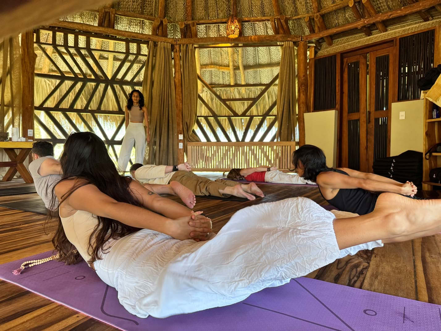 Mindfulness Retreat: Cultivate Calm and Presence