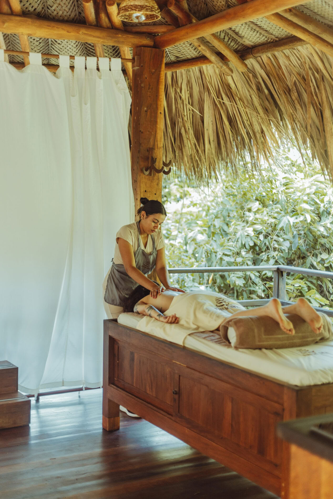 Mindfulness Retreat: Cultivate Calm and Presence