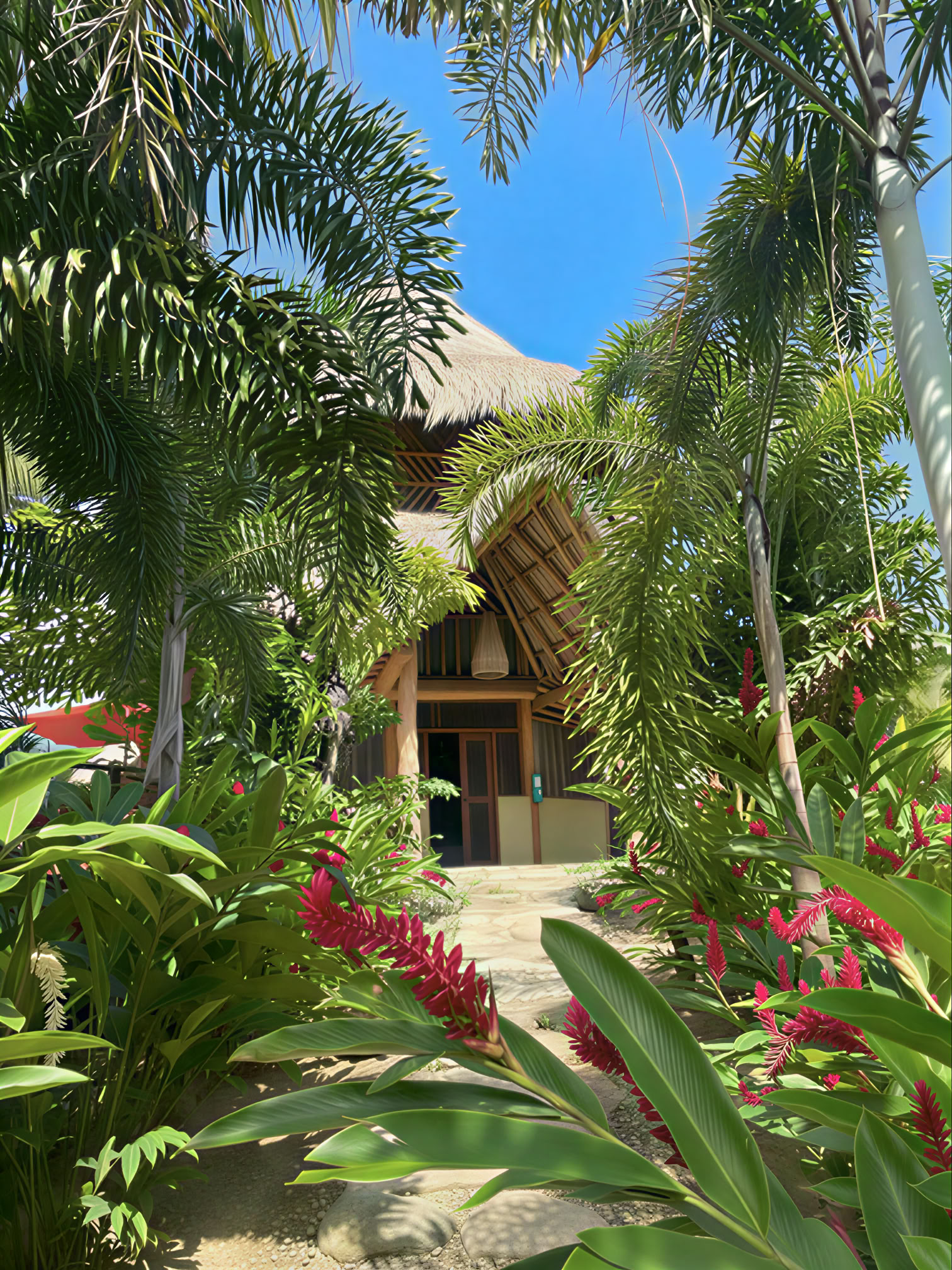 Mindfulness Retreat: Cultivate Calm and Presence