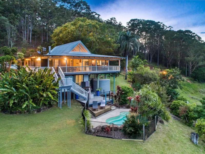 Yoga Retreat 6 Night Yoga Holiday in Queensland
