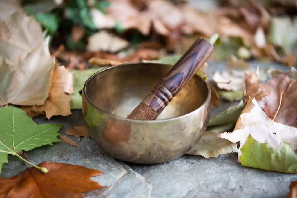 Spring Yin Yoga & Acupressure Workshop
