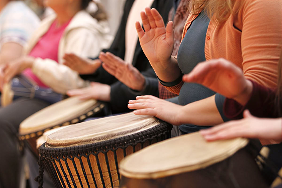 Unplugged Wellness Weekends