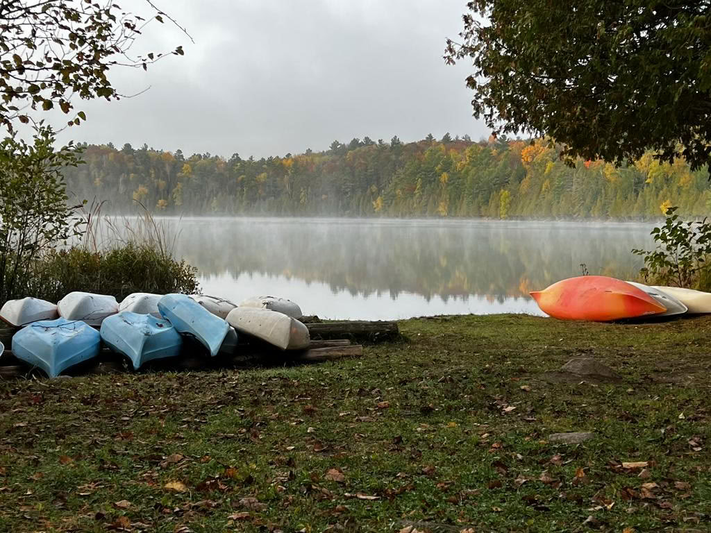 Unplugged Wellness Weekends