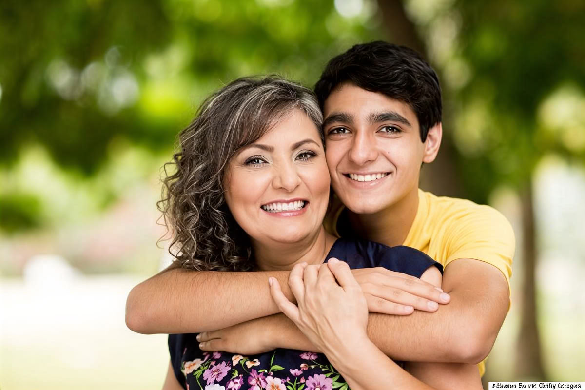 Mama and Son (8+) Retreats