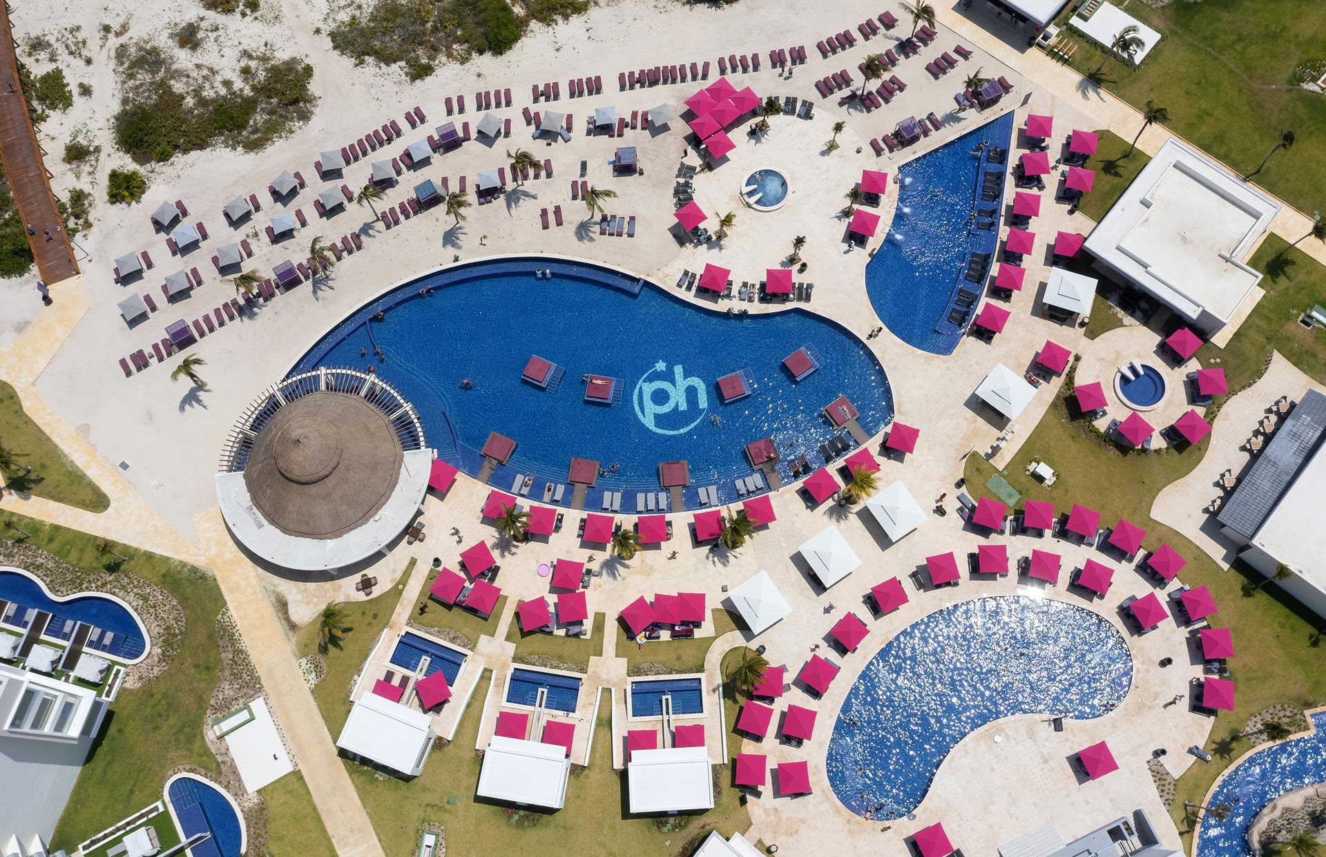 International Travel Retreats