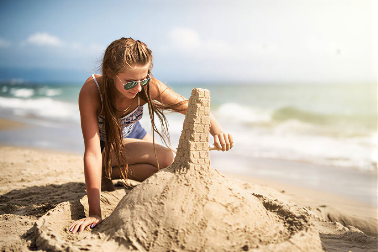 International Travel Retreats