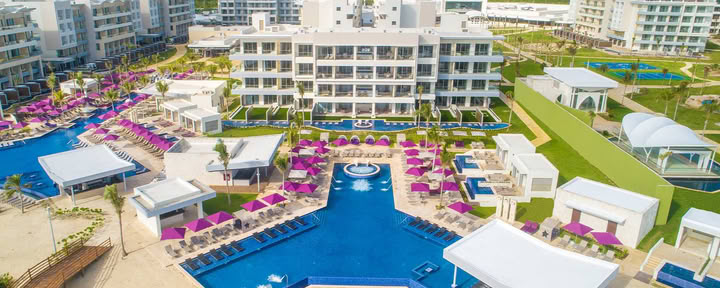 International Travel Retreats