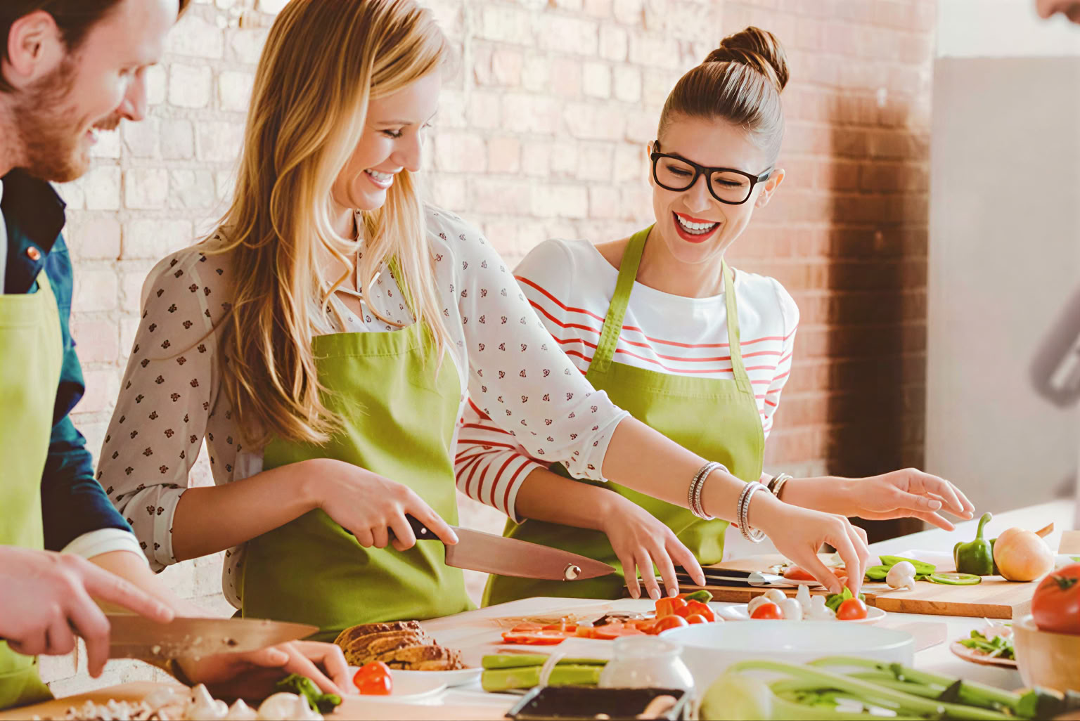 KickStart Your Health Weekend
