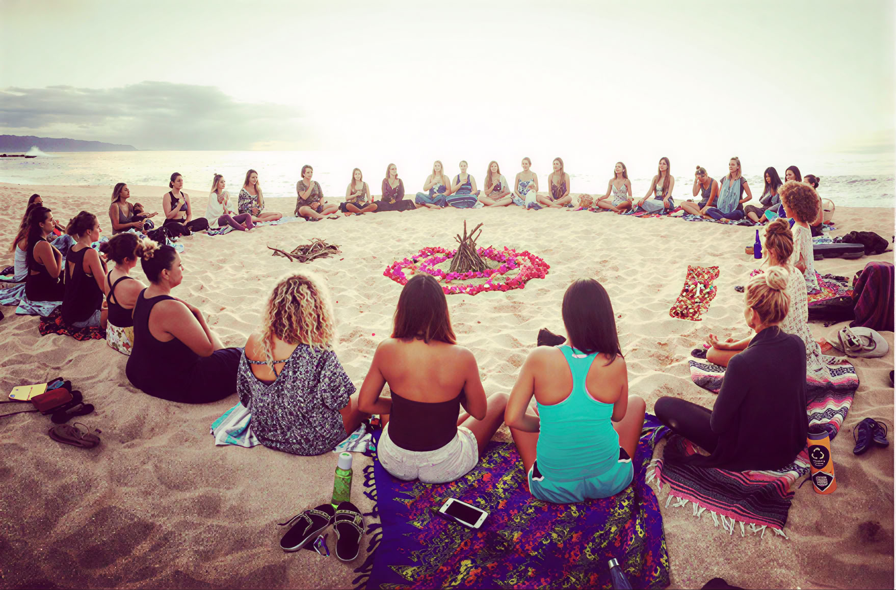 KickStart Your Health Weekend