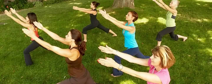 KickStart Your Health Weekend