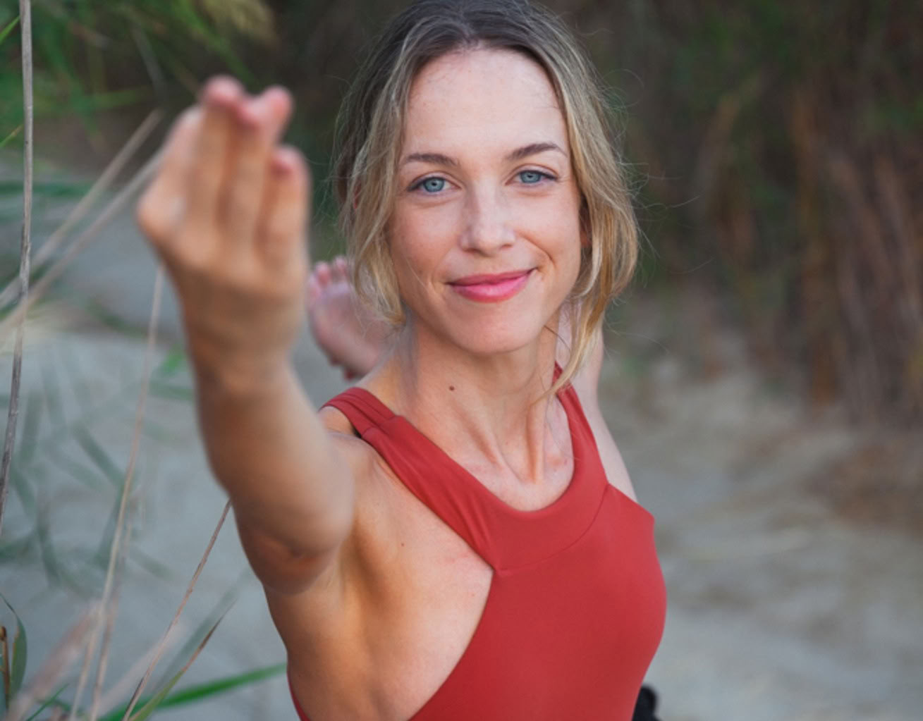Embodied Regulation Certification: Trauma-Aware Nervous System Training (30h)
