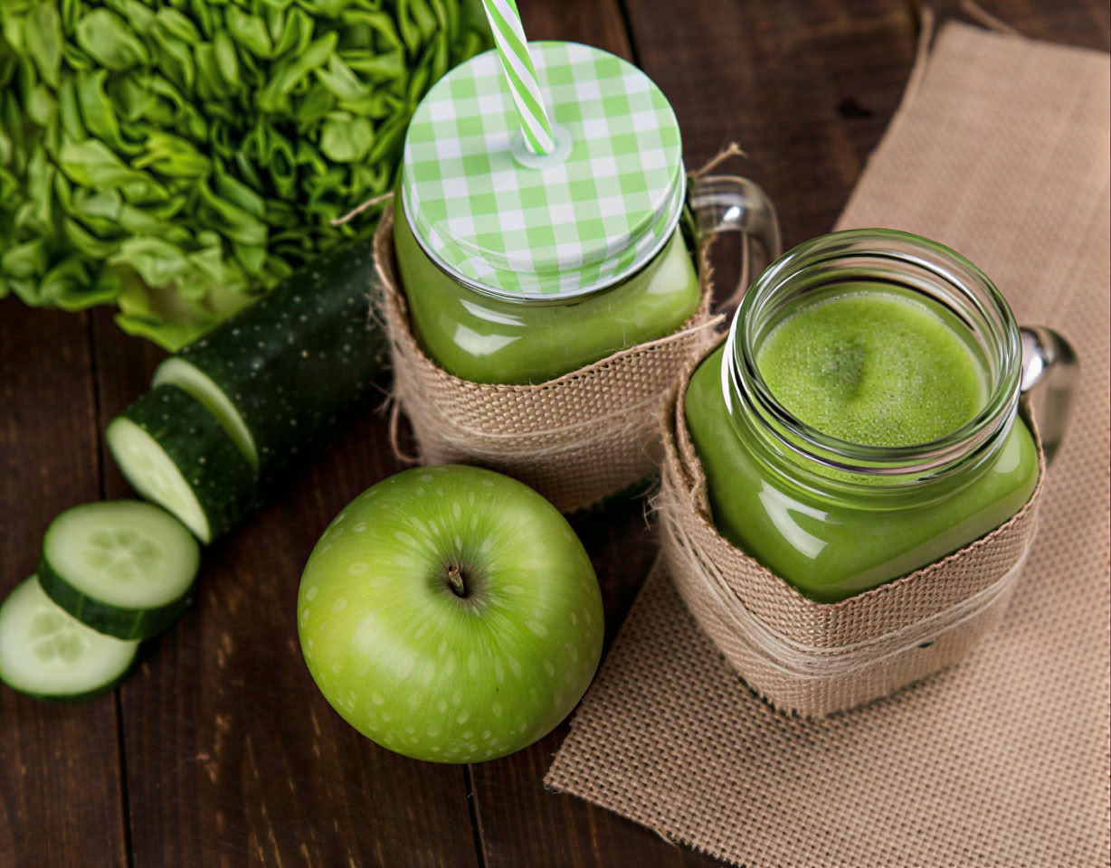 Detox, Yoga & Pilates Retreat (4 days)