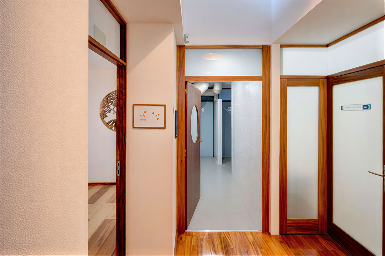 Detox, Yoga & Pilates Retreat (4 days)