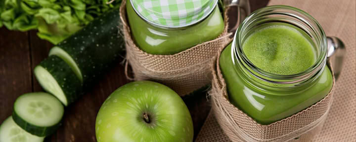 Detox, Yoga & Pilates Retreat (4 days)