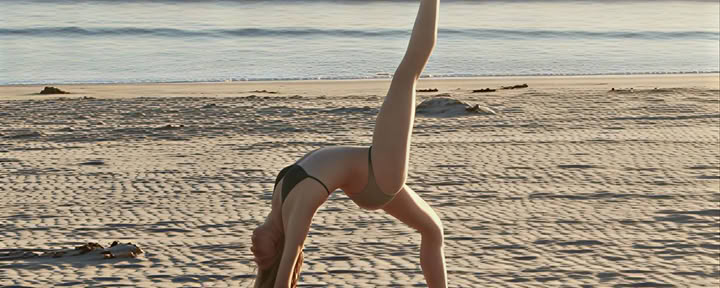 Yoga & Surf Experience (4 or 6 days)