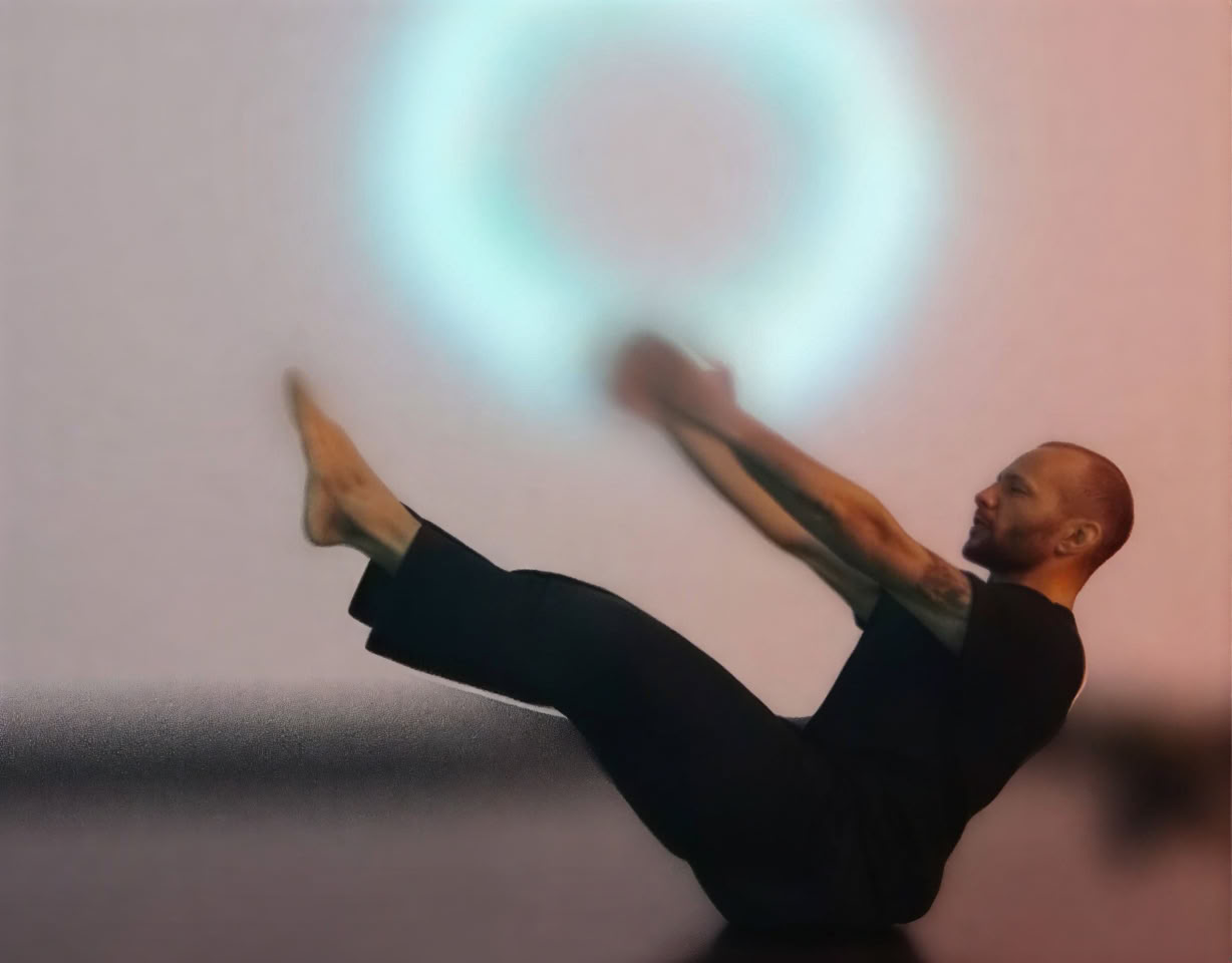 Wellness, Yoga & Pilates (4 or 6 days)