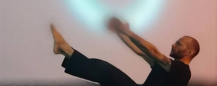 Wellness, Yoga & Pilates (4 or 6 days)