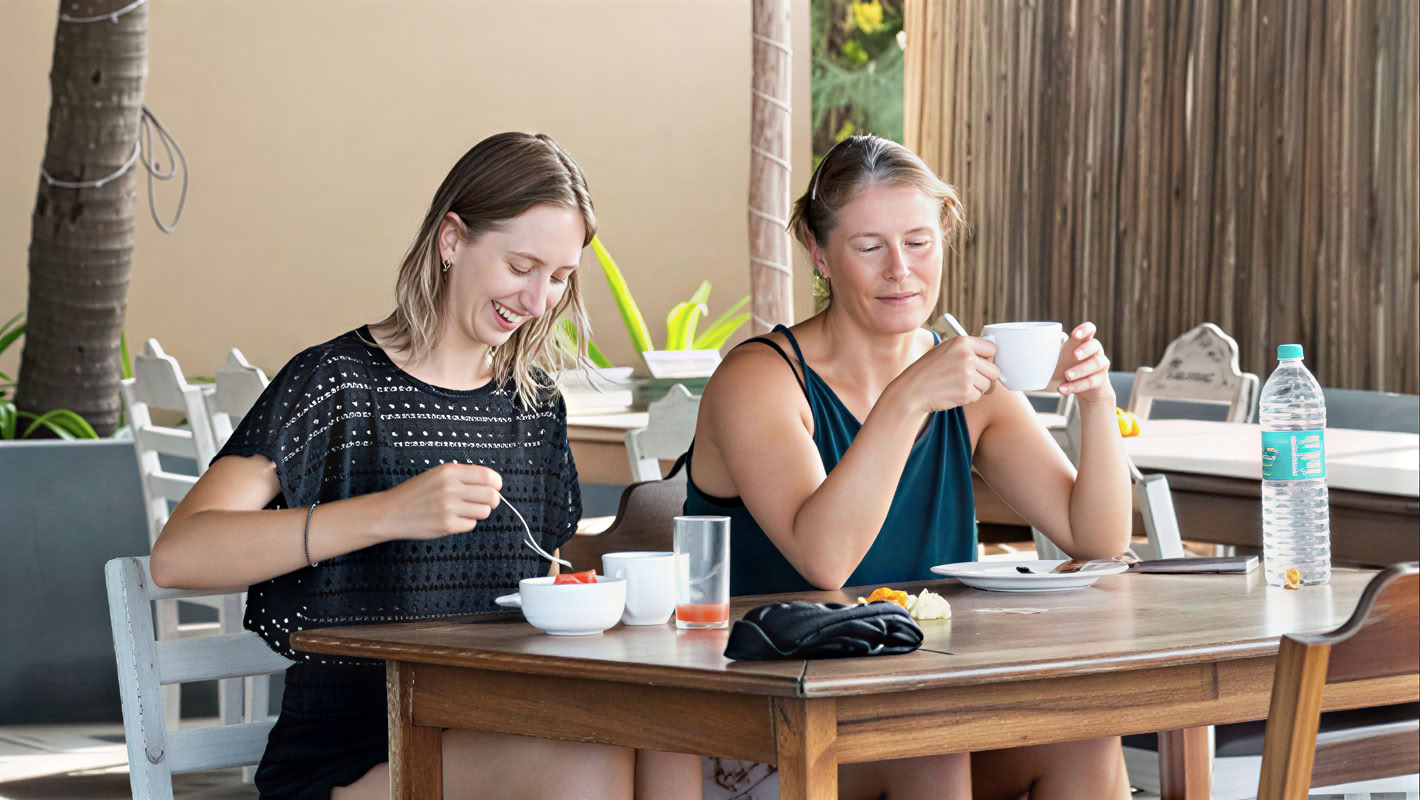 Full & Half Day Retreat